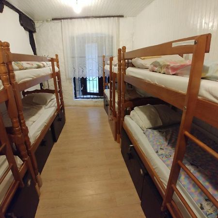 Guesthouse Ljubicica Сараєво Екстер'єр фото