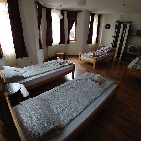Guesthouse Ljubicica Сараєво Екстер'єр фото