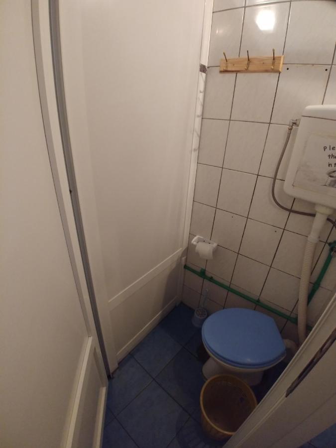 Guesthouse Ljubicica Сараєво Екстер'єр фото