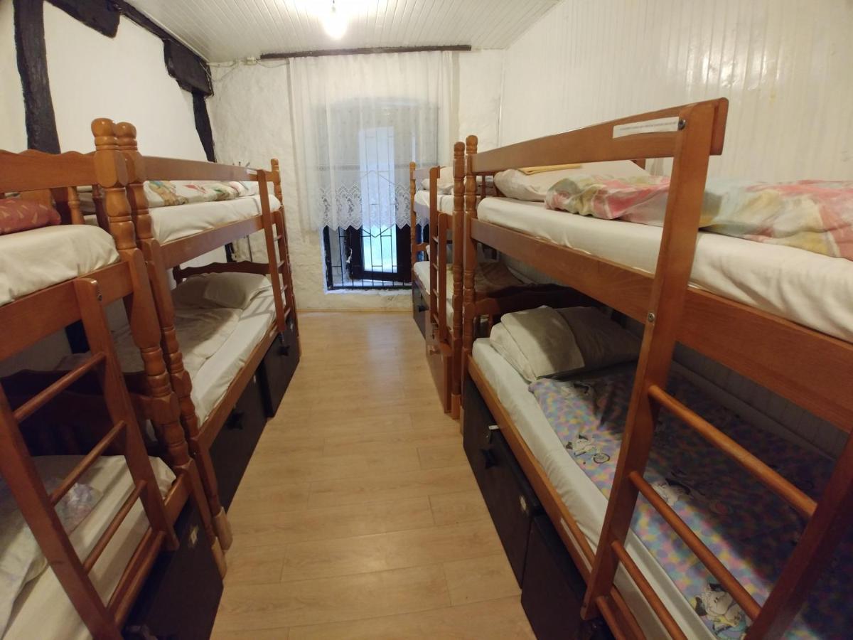 Guesthouse Ljubicica Сараєво Екстер'єр фото