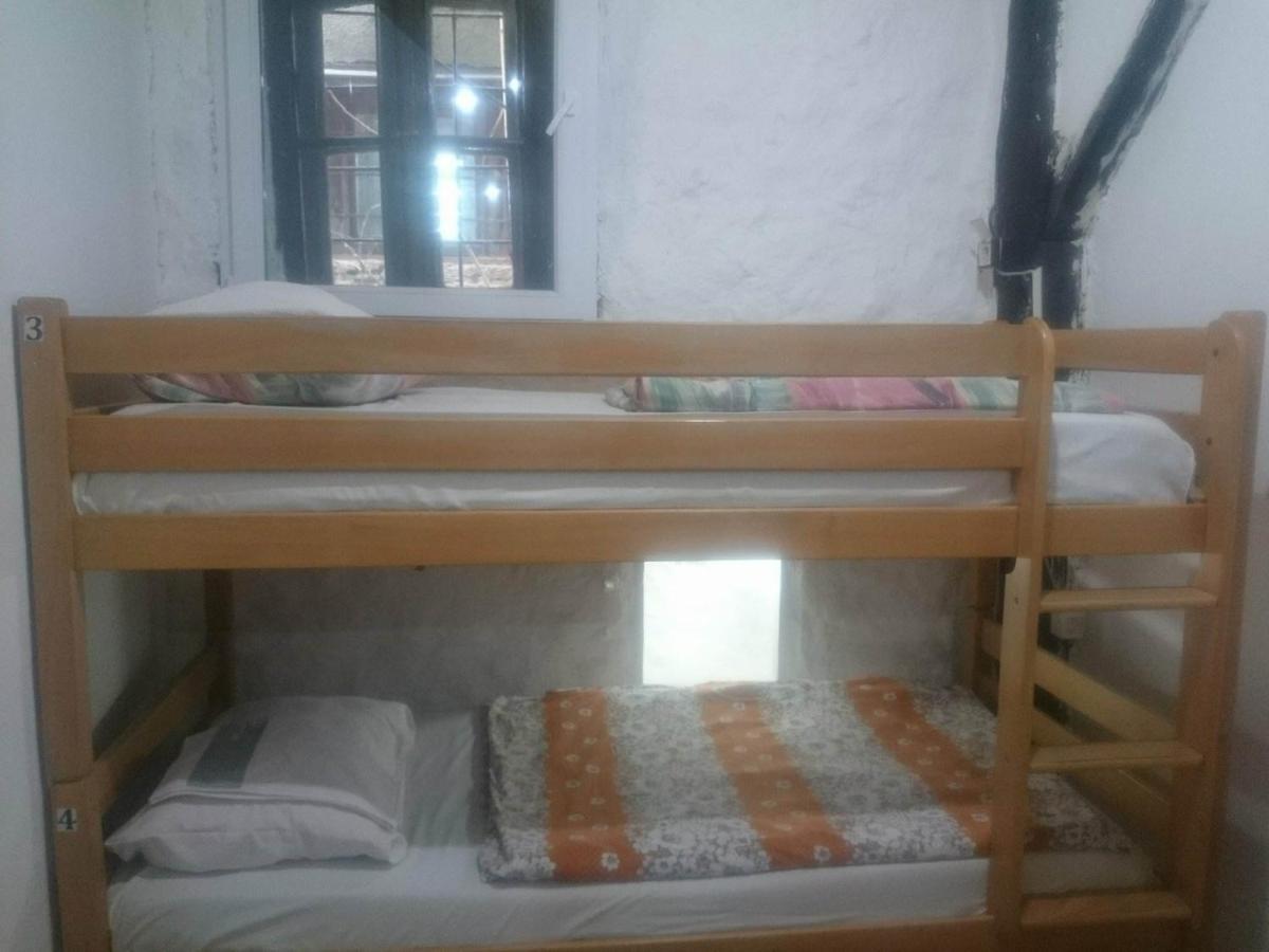 Guesthouse Ljubicica Сараєво Екстер'єр фото