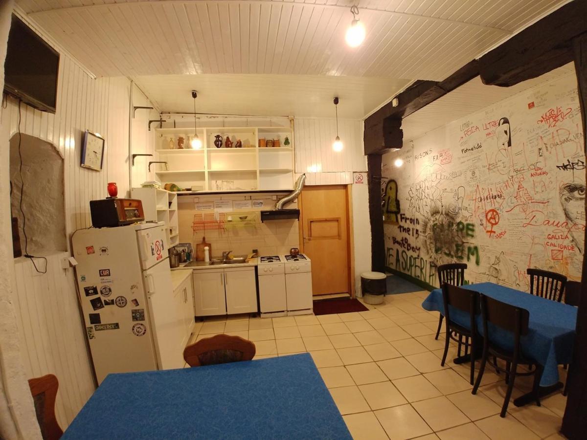 Guesthouse Ljubicica Сараєво Екстер'єр фото