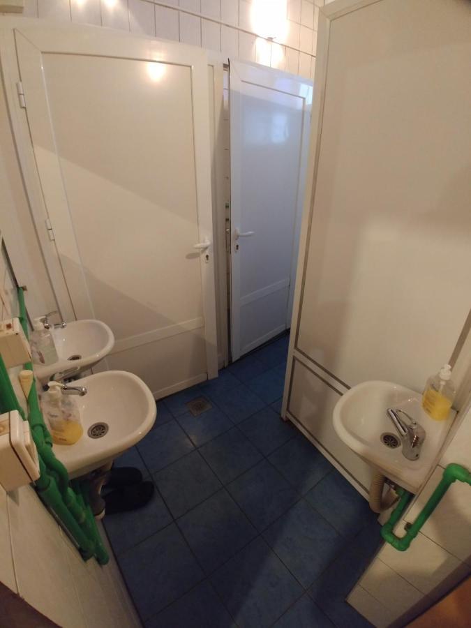 Guesthouse Ljubicica Сараєво Екстер'єр фото