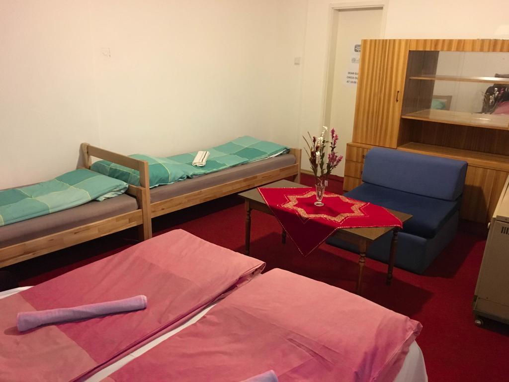 Guesthouse Ljubicica Сараєво Номер фото