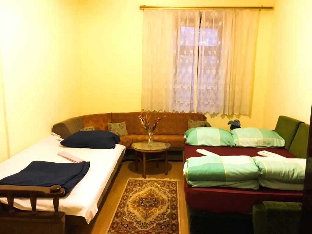 Guesthouse Ljubicica Сараєво Номер фото