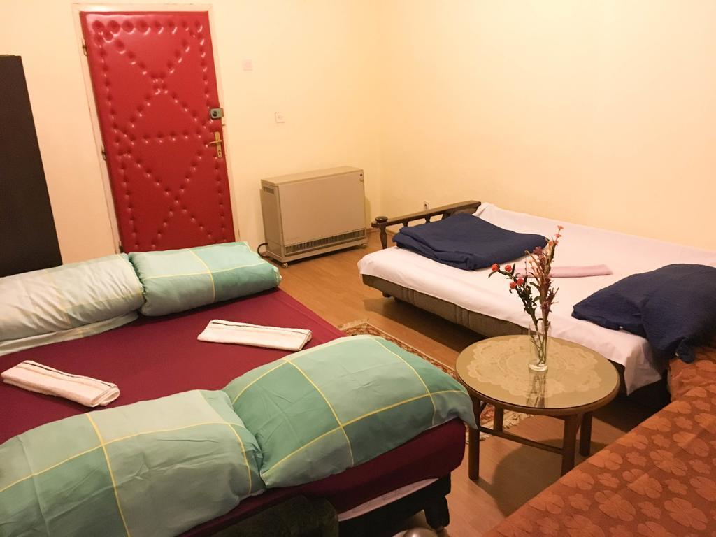 Guesthouse Ljubicica Сараєво Номер фото