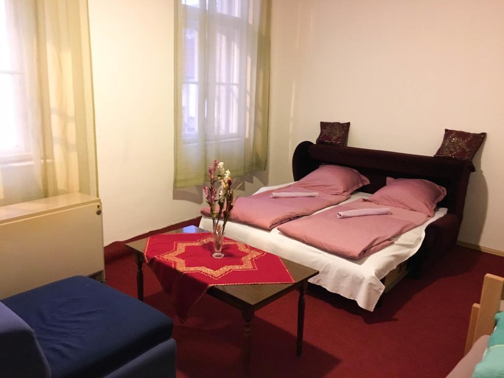 Guesthouse Ljubicica Сараєво Номер фото