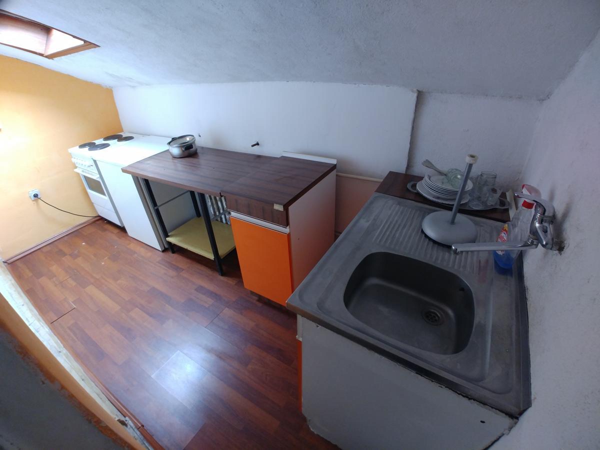 Guesthouse Ljubicica Сараєво Екстер'єр фото