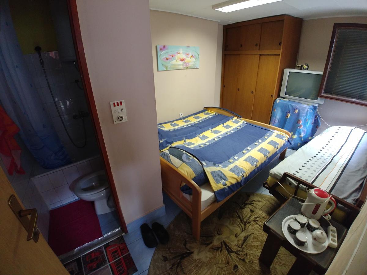 Guesthouse Ljubicica Сараєво Екстер'єр фото