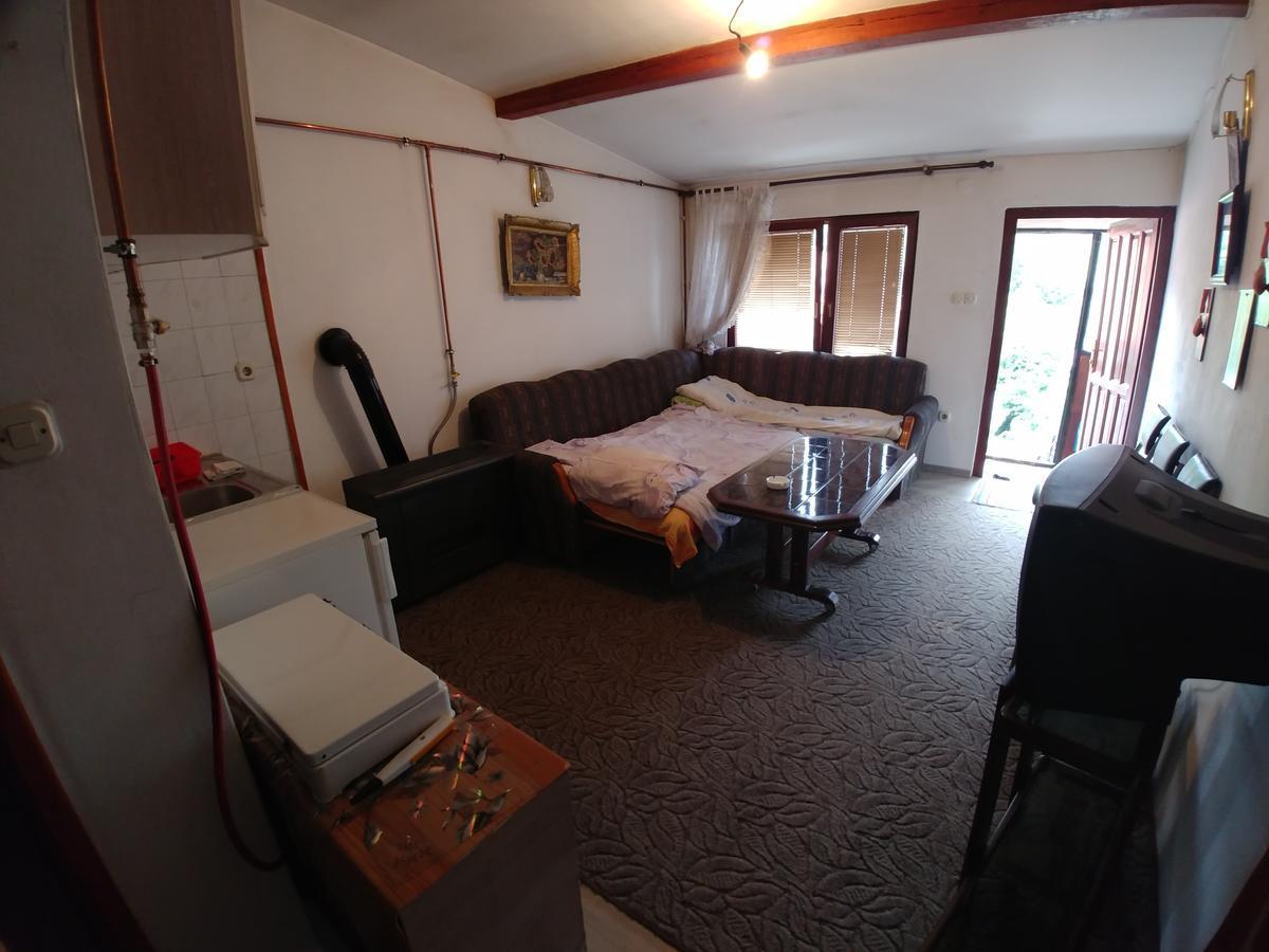 Guesthouse Ljubicica Сараєво Екстер'єр фото