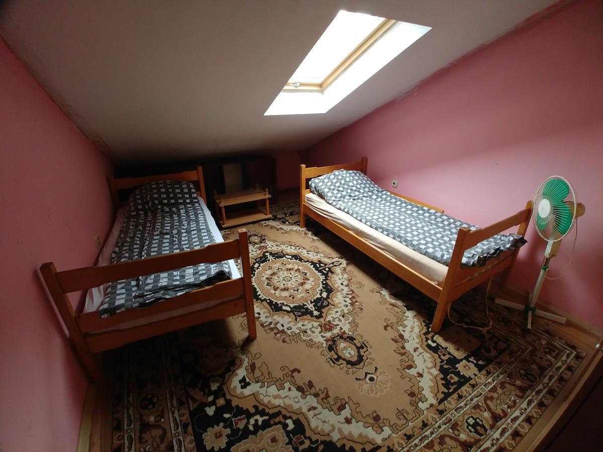 Guesthouse Ljubicica Сараєво Екстер'єр фото