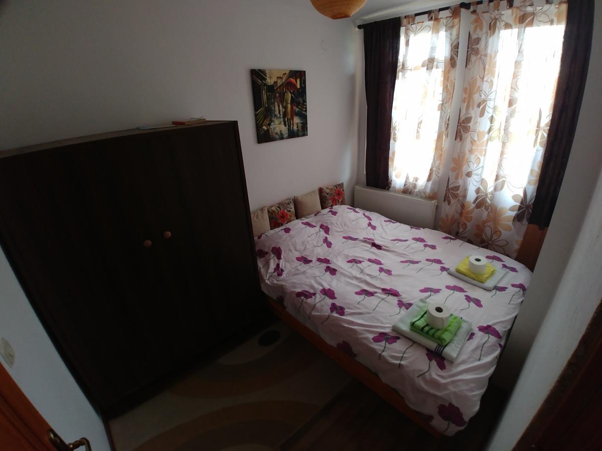 Guesthouse Ljubicica Сараєво Екстер'єр фото