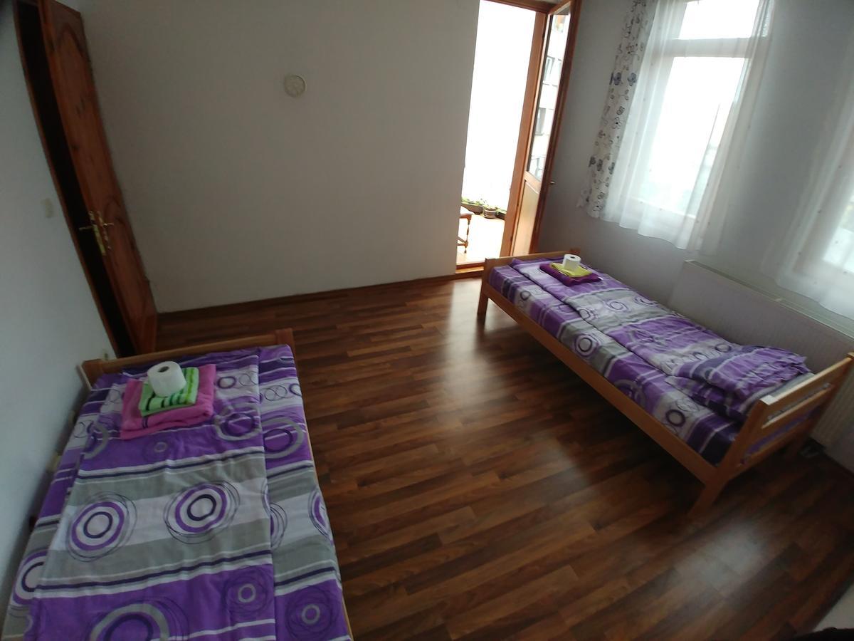 Guesthouse Ljubicica Сараєво Екстер'єр фото