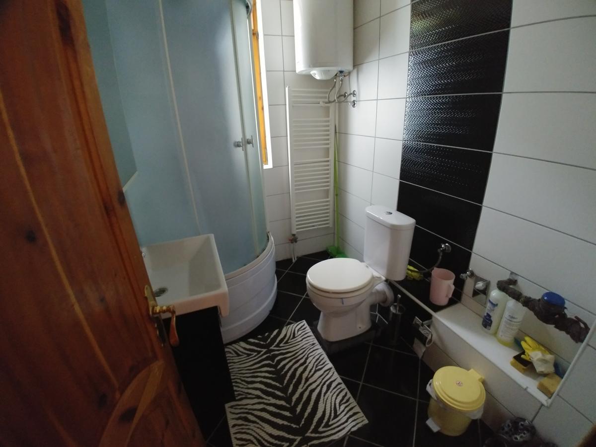 Guesthouse Ljubicica Сараєво Екстер'єр фото