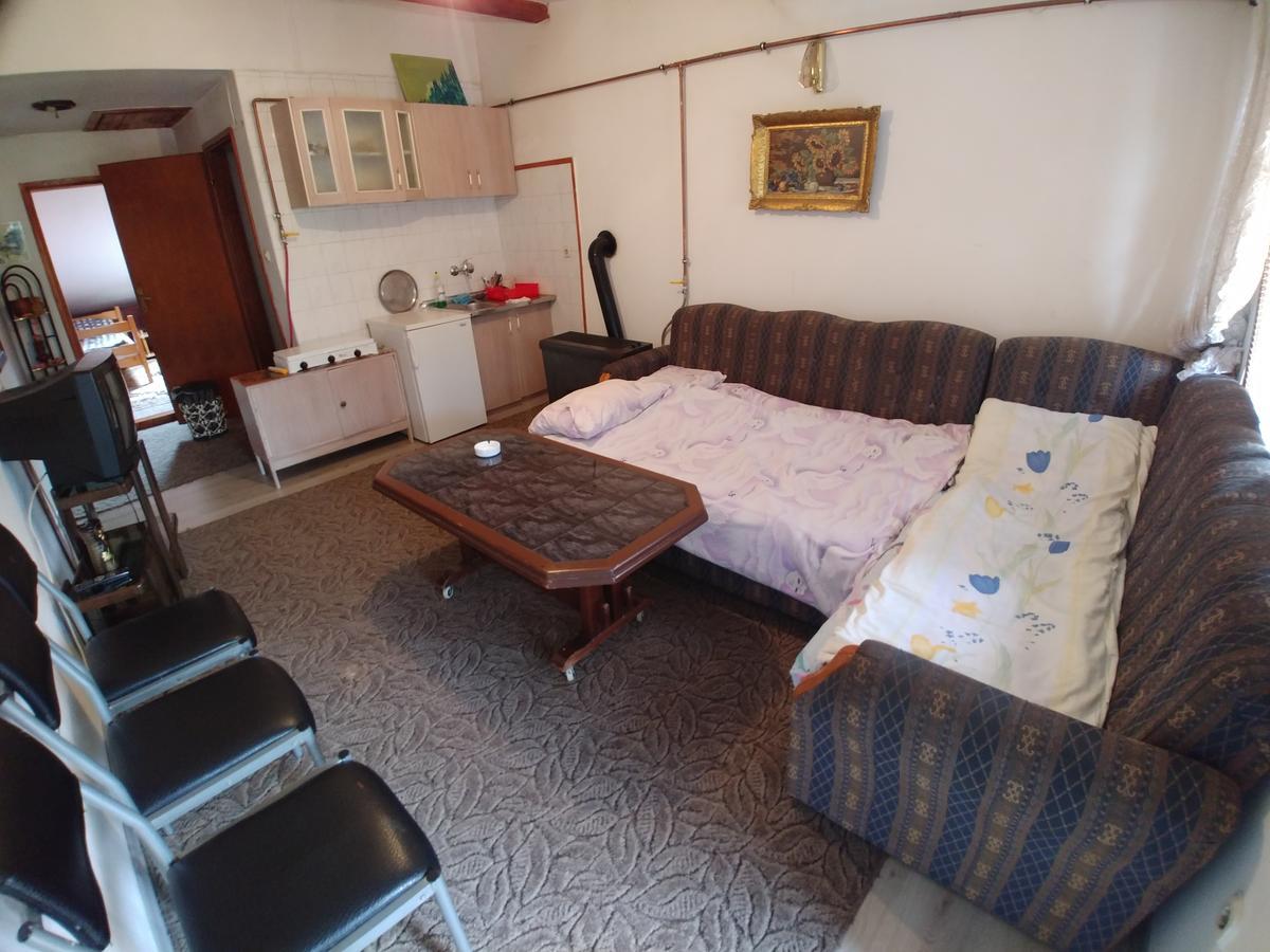 Guesthouse Ljubicica Сараєво Екстер'єр фото