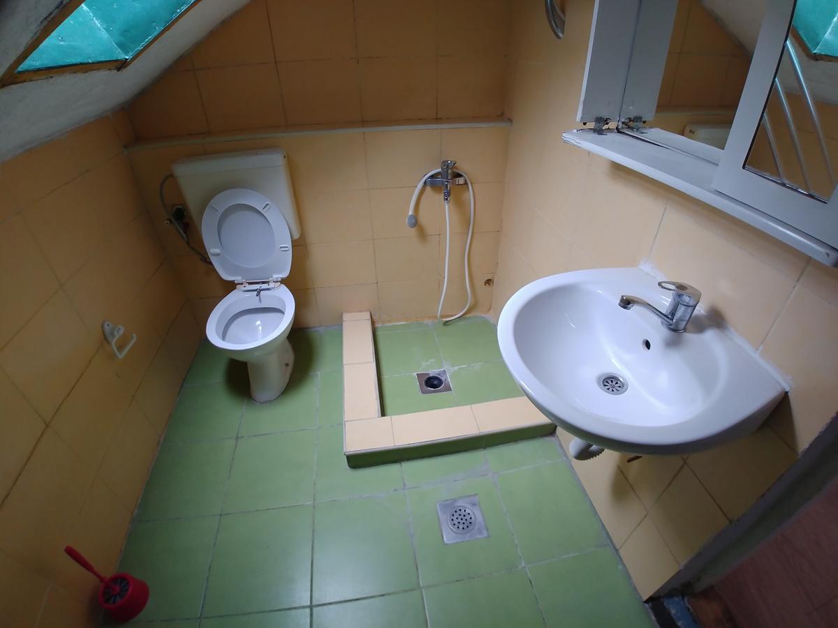 Guesthouse Ljubicica Сараєво Екстер'єр фото