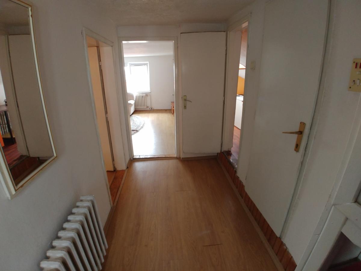 Guesthouse Ljubicica Сараєво Екстер'єр фото