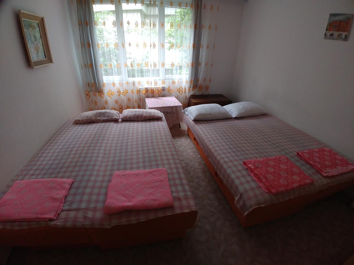 Guesthouse Ljubicica Сараєво Екстер'єр фото