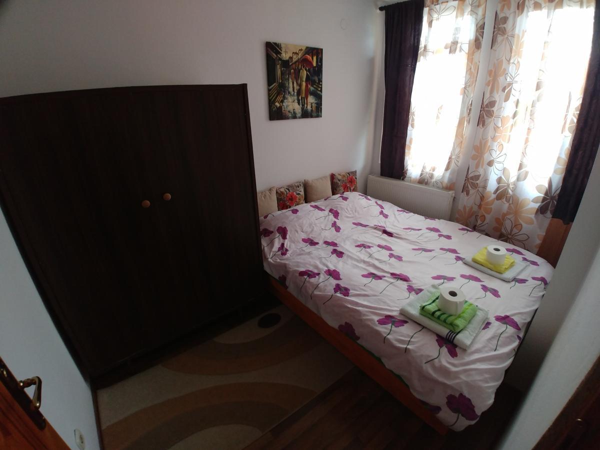 Guesthouse Ljubicica Сараєво Екстер'єр фото