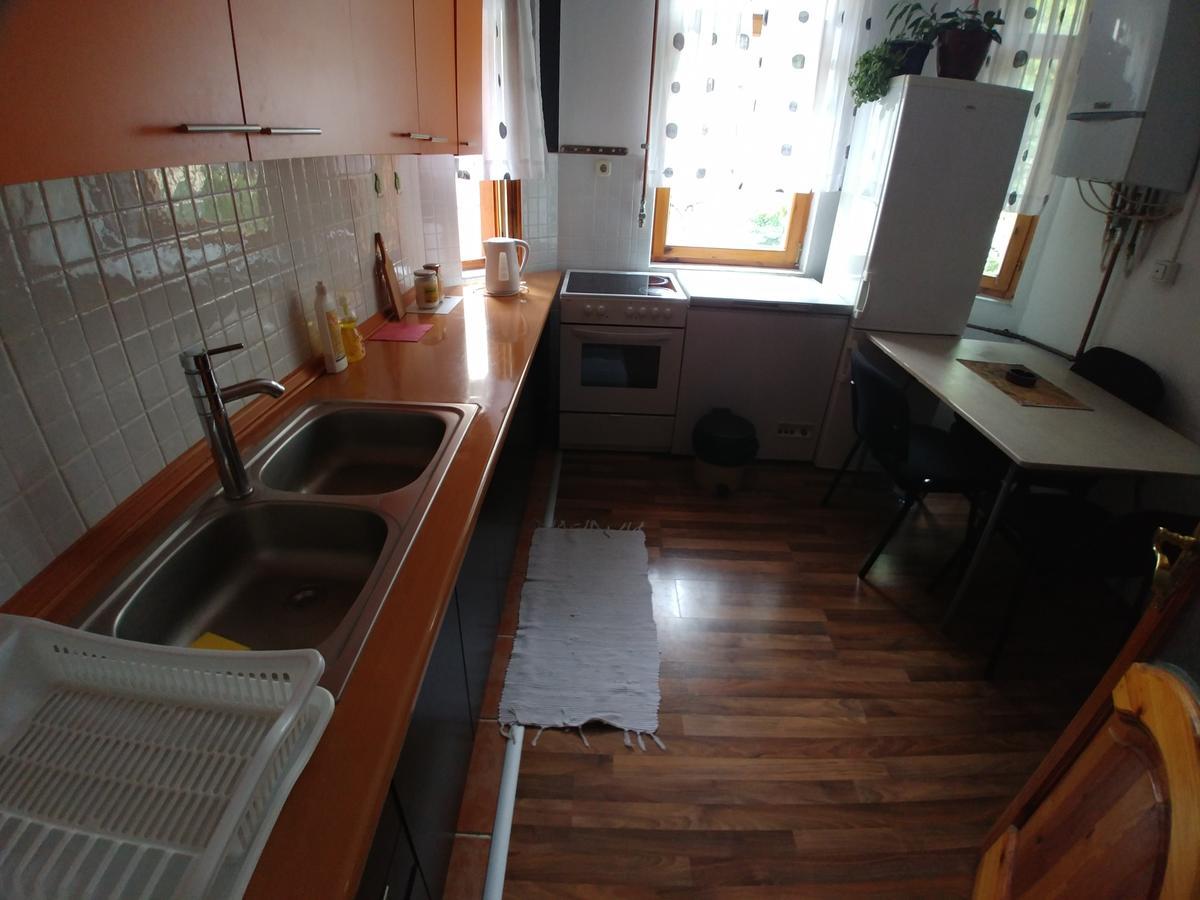 Guesthouse Ljubicica Сараєво Екстер'єр фото