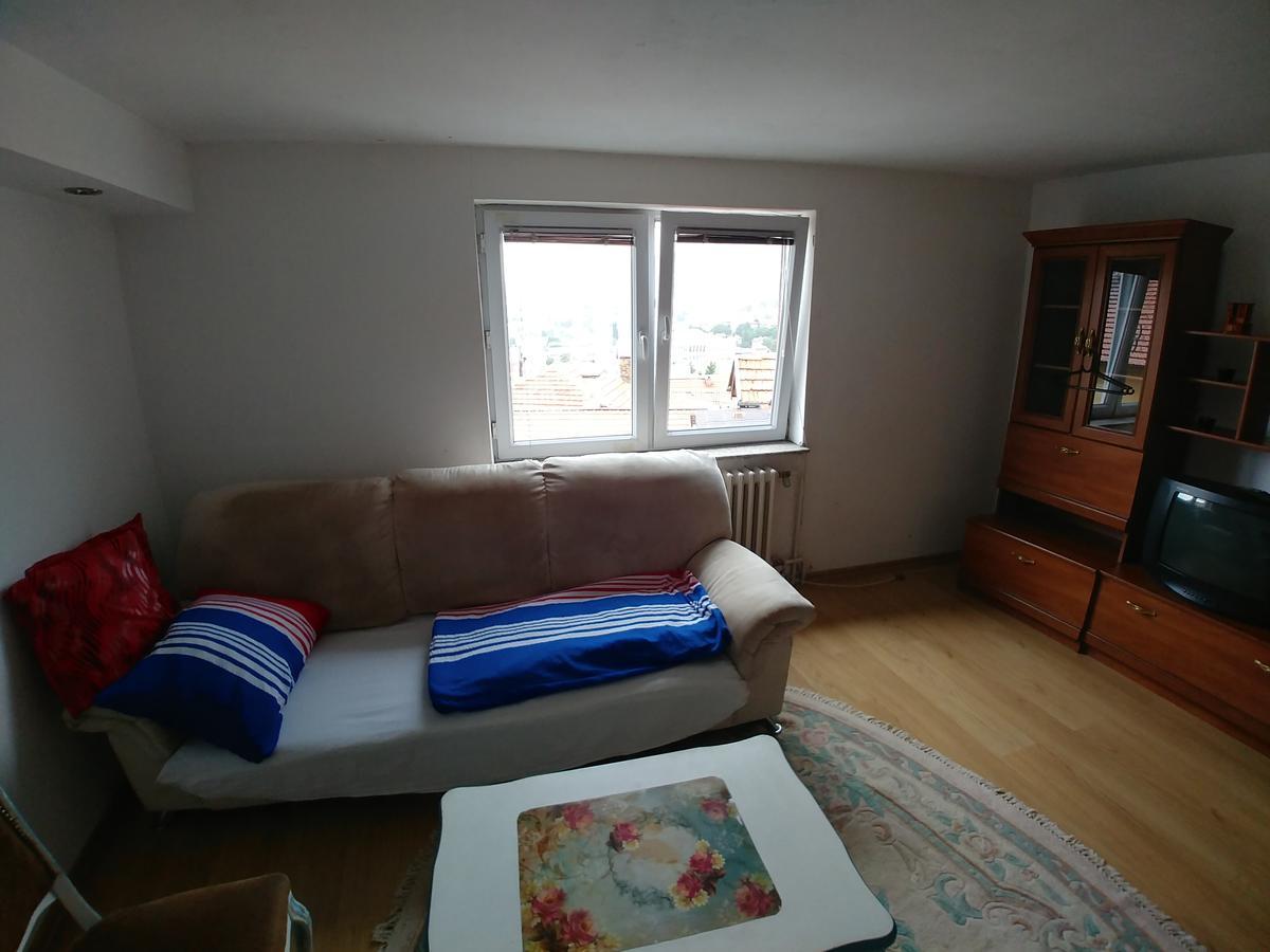 Guesthouse Ljubicica Сараєво Екстер'єр фото