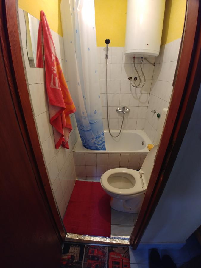Guesthouse Ljubicica Сараєво Екстер'єр фото