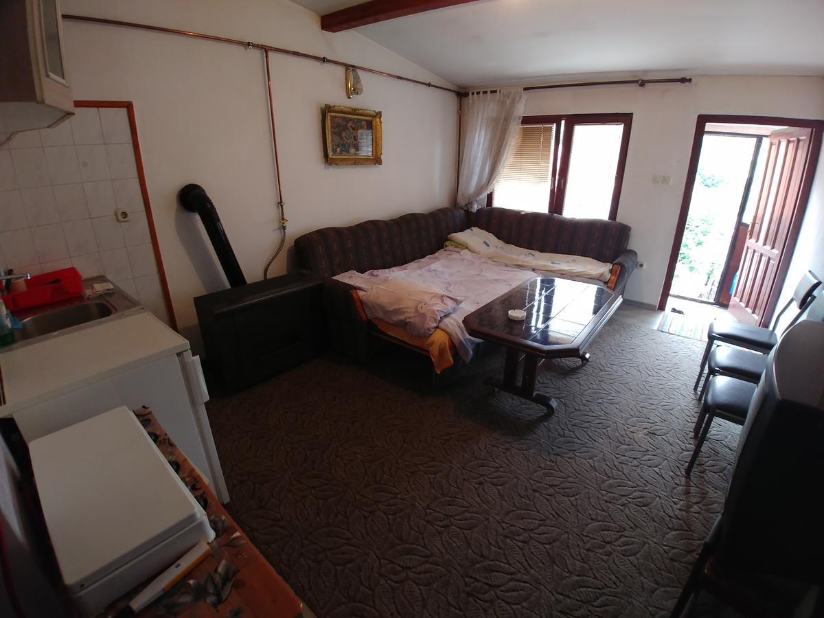 Guesthouse Ljubicica Сараєво Екстер'єр фото